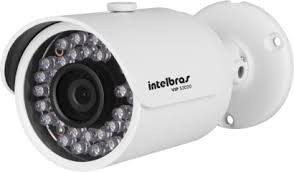 Câmera IP | VIP S3020 | Intelbras